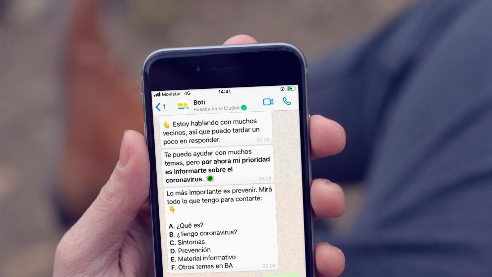 IATos, el sistema tecnológico que permite mejorar la estrategia de testeos