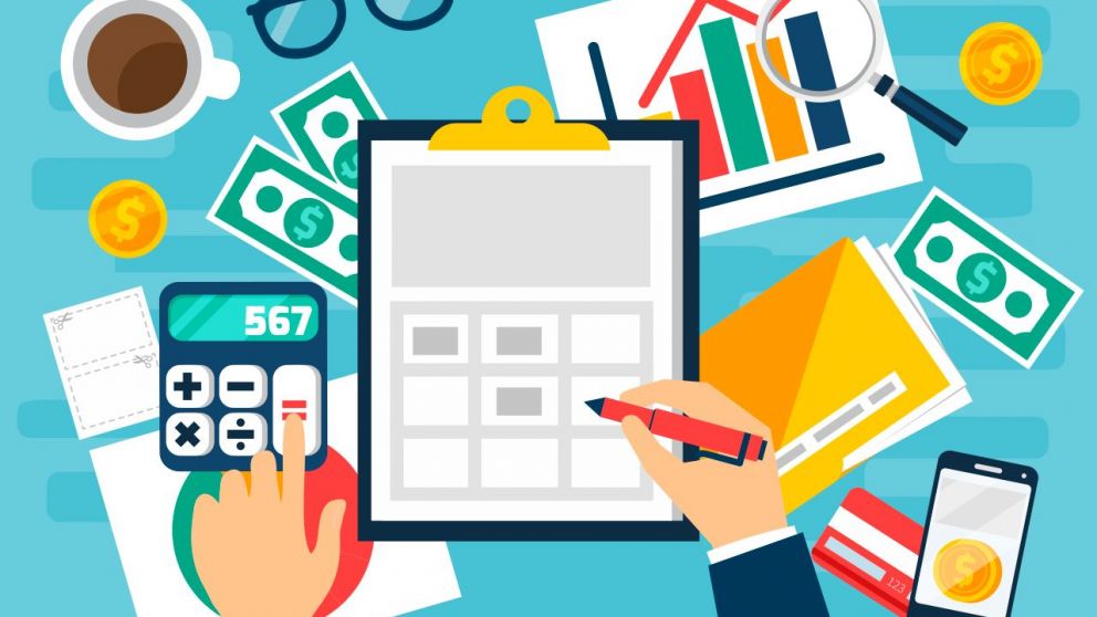 La Afip adelanta el vencimiento de cinco impuestos: cuáles son y cuándo hay que pagar