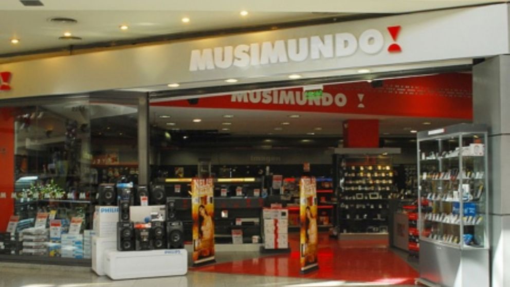 Musimundo ofrece 76 puestos de trabajo en Argentina, ¿dónde enviar CV?