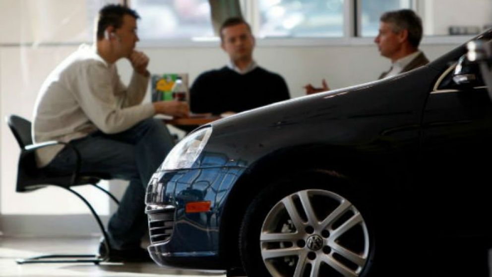 Hay un boom de créditos para comprar autos: crecen 123,2% en un año y pulverizan la inflación