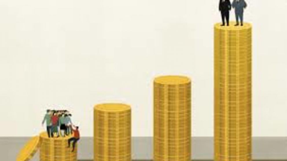 Más desigualdad global, legado principal de la pandemia