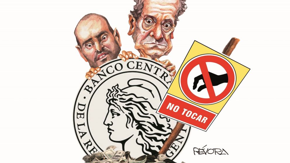 Los dedos cruzados, el deporte nacional y el tercer desembarco