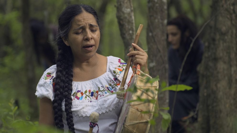 Terminal Norte, lo último de Lucrecia Martel, en la Berlinale