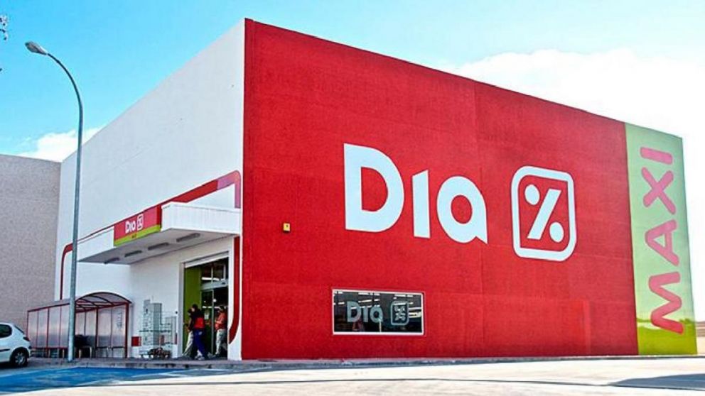 Supermercados DÍA busca cubrir más de 20 puestos de trabajo en Buenos Aires