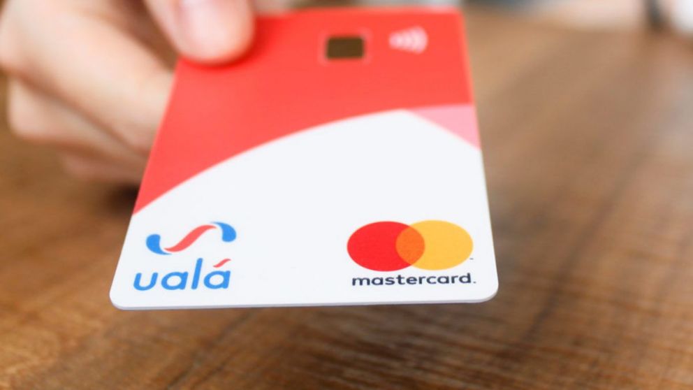 Ualá se convirtió en un nuevo unicornio argentino al superar la valuación de 1.000 millones de dólares