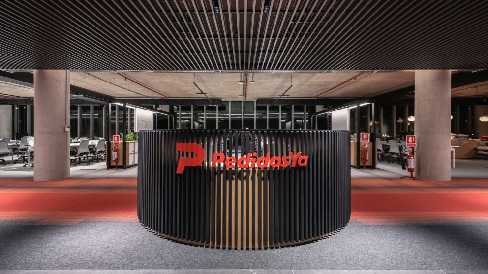 PedidosYa ofrece empleos en Buenos Aires