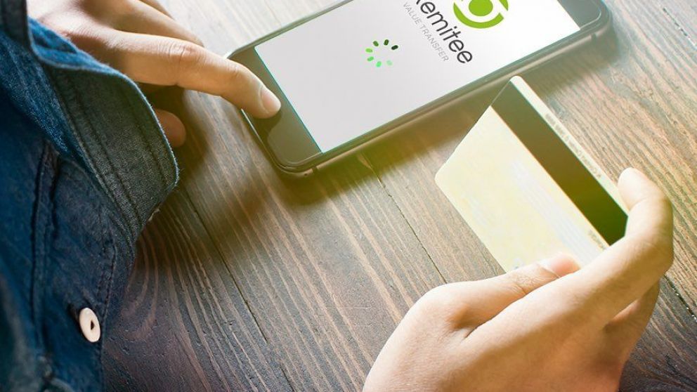 El envío de dinero tuvo un crecimiento del 300% este año