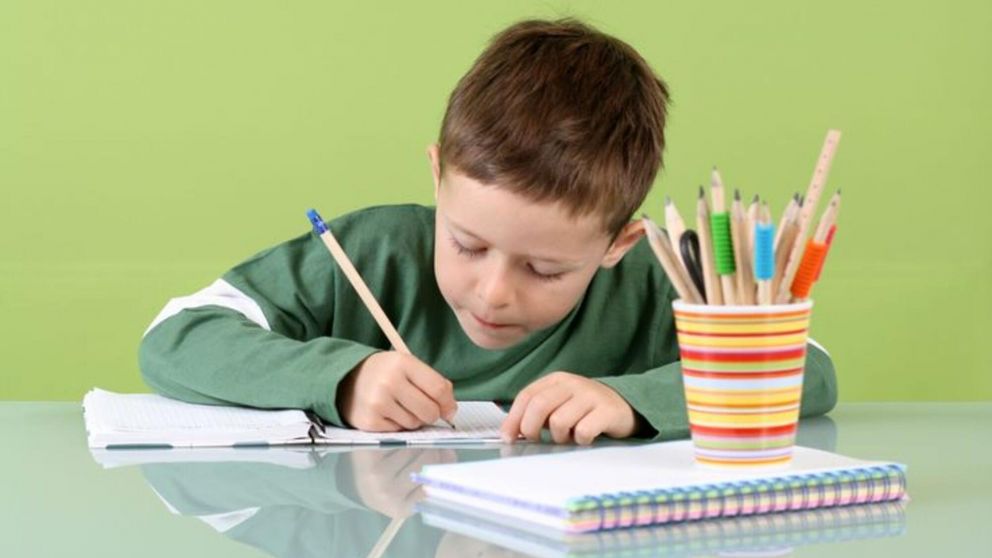 Beneficios en útiles escolares