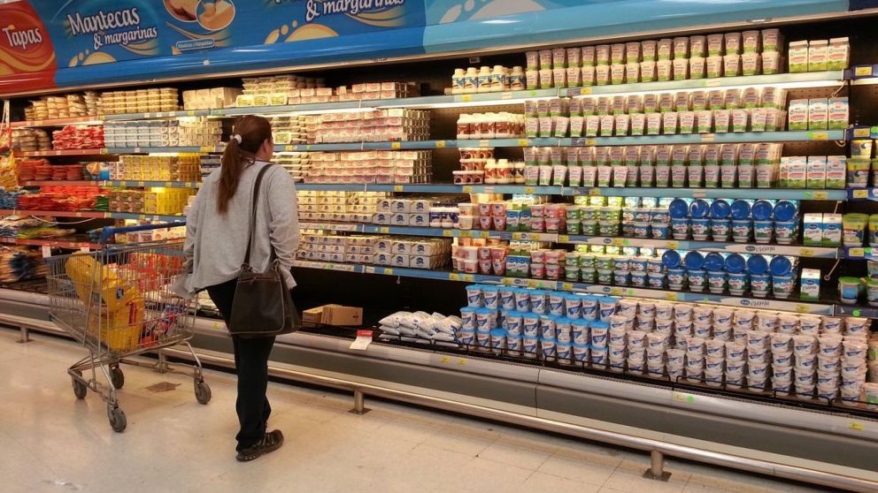 Con controles, el margen de las industrias es negativo