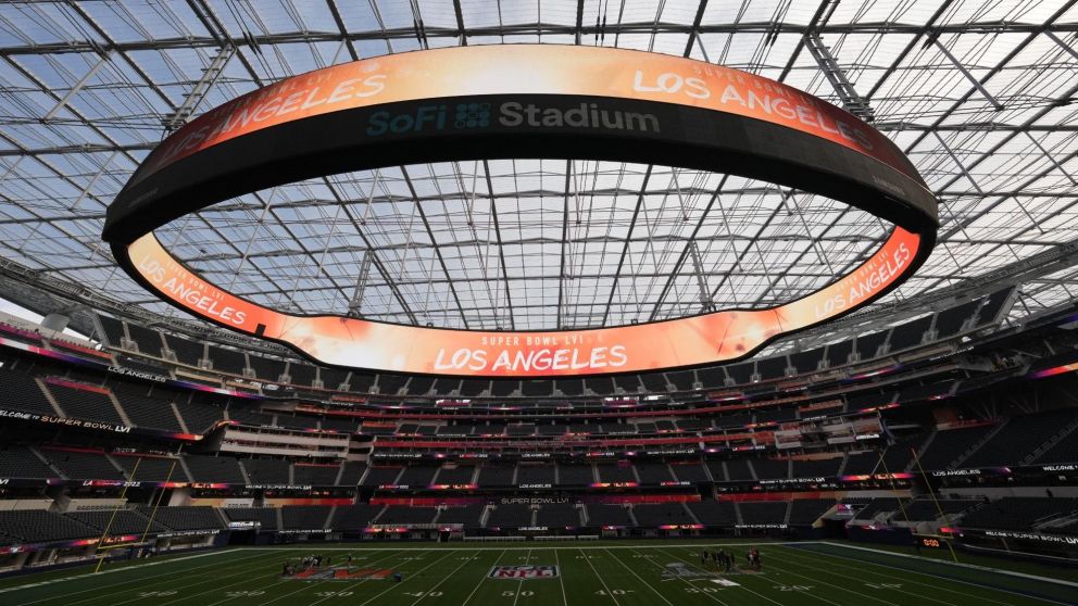 La comida predilecta del Super Bowl, con precios alt�simos en EE.UU.