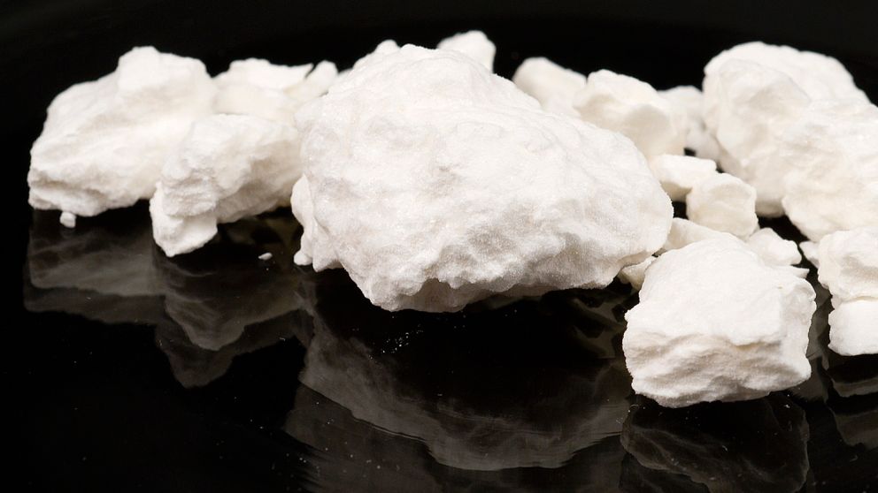 Esta nueva droga es 10.000 veces más potente que la heroína