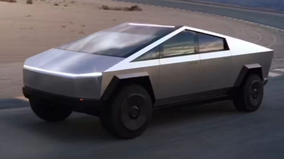 Ganó 45.000 dólares por comprar un termo y participar de concurso Tesla