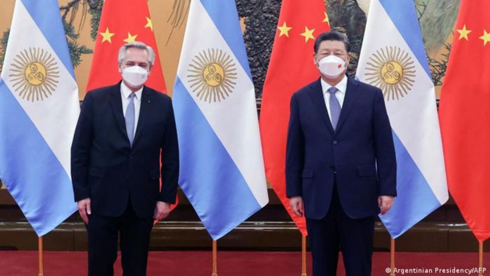 Amplían el swap con China y buscan cambiar acuerdos relacionados al FMI