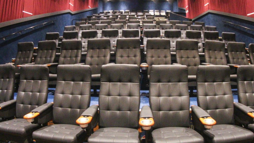 Reabre el ex complejo de 9 salas de Cine Village Caballito, que luego fue Cinepolis