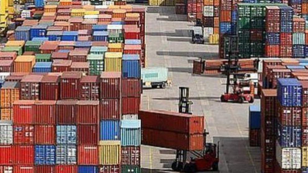 Las Mipymes exportadoras representaron 89% del total de empresas con ventas externas