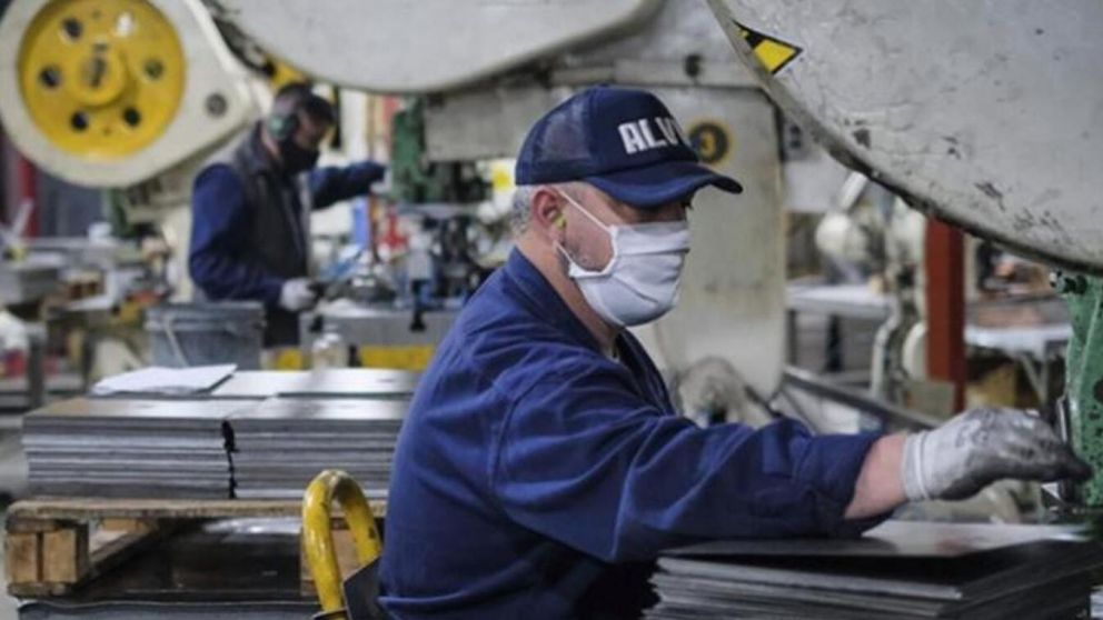 Los REPRO caen al ritmo de la recuperaci�n econ�mica