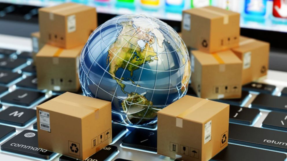 Invertir en el sector e-commerce: la empresa China que perdió valor por más del PBI nominal argentino