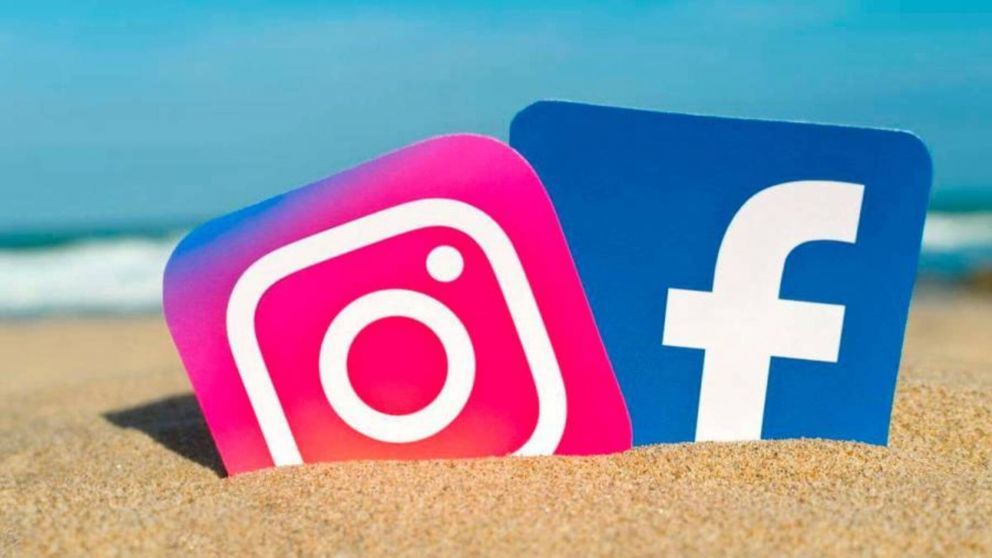 Facebook e instagram podr�an cerrar en Europa 