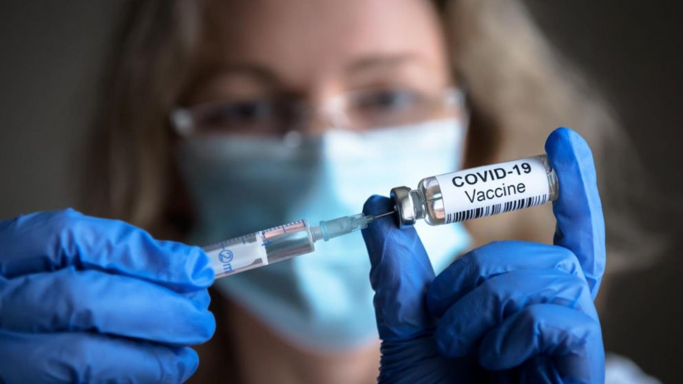 Tercera dosis para reforzar defensas después de contagiarse de coronavirus