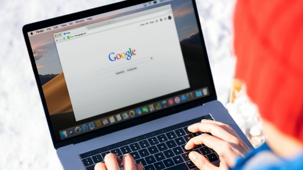 Cómo trabajar en Google