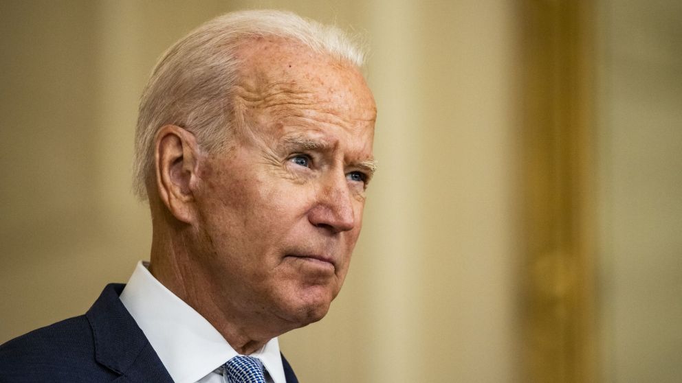 Biden pidió a los civiles estadounidenses que abandonen Ucrania