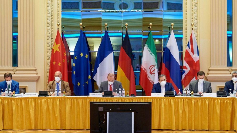 Las negociaciones se interrumpieron a fines de enero