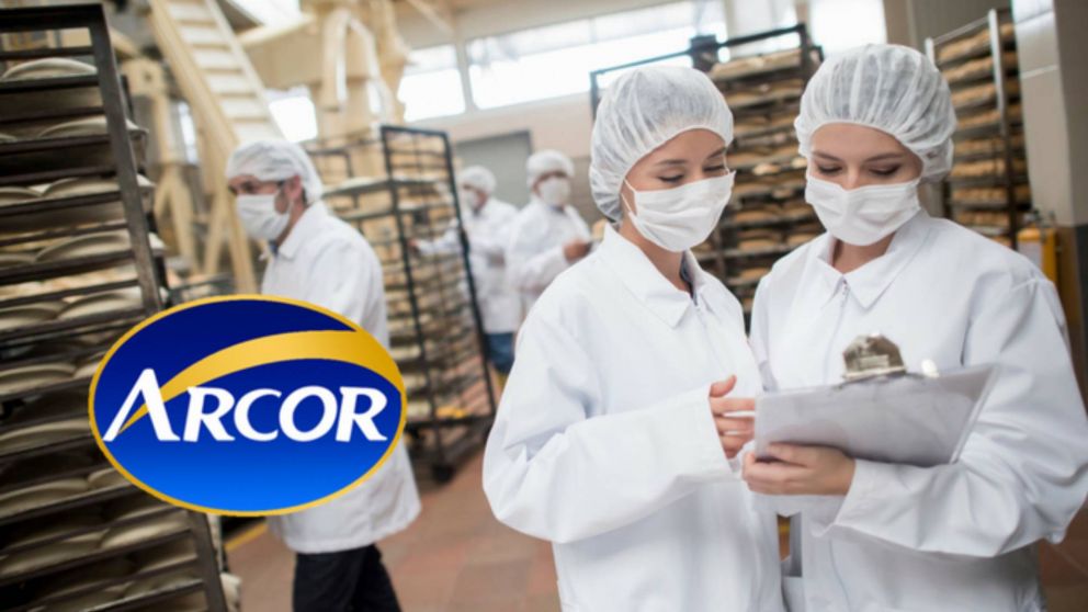 Para acceder a los puestos laborales de Arcor será necesario crear una cuenta en Linkedin