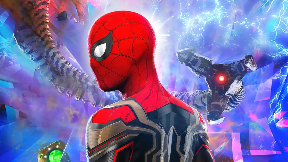 Spiderman sigue siendo lo m�s visto en todo el mundo