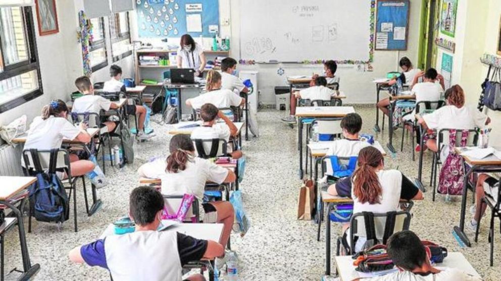 En Capital Federal no regirá el pase sanitario de vacunas contra el Covid