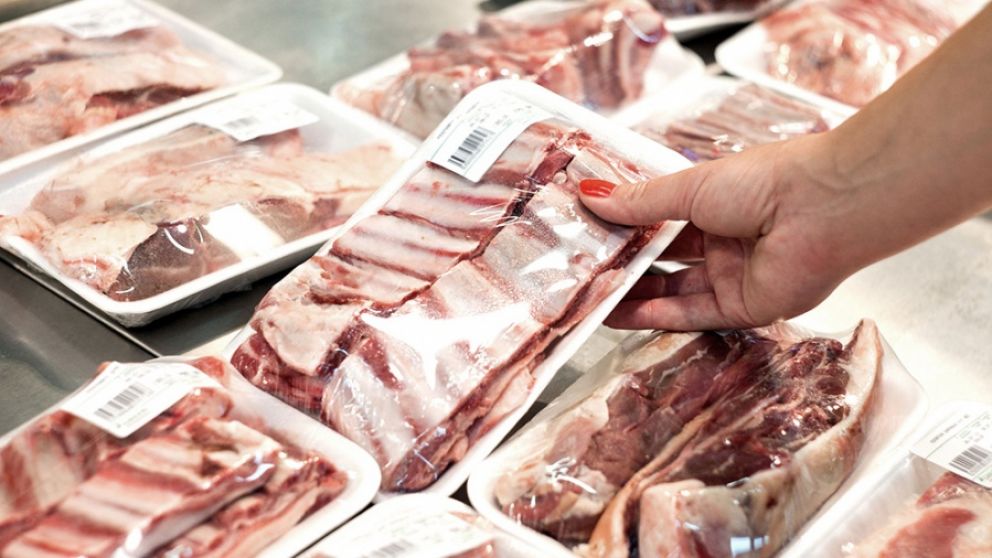 El asado se venderá a $699
