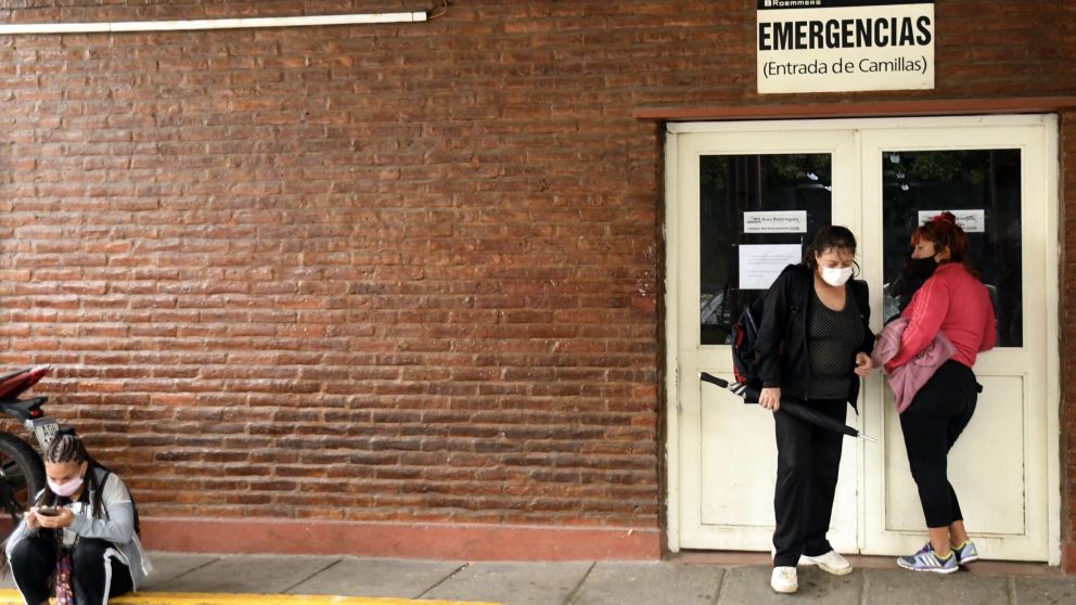 Cocaína envenenada en Argentina