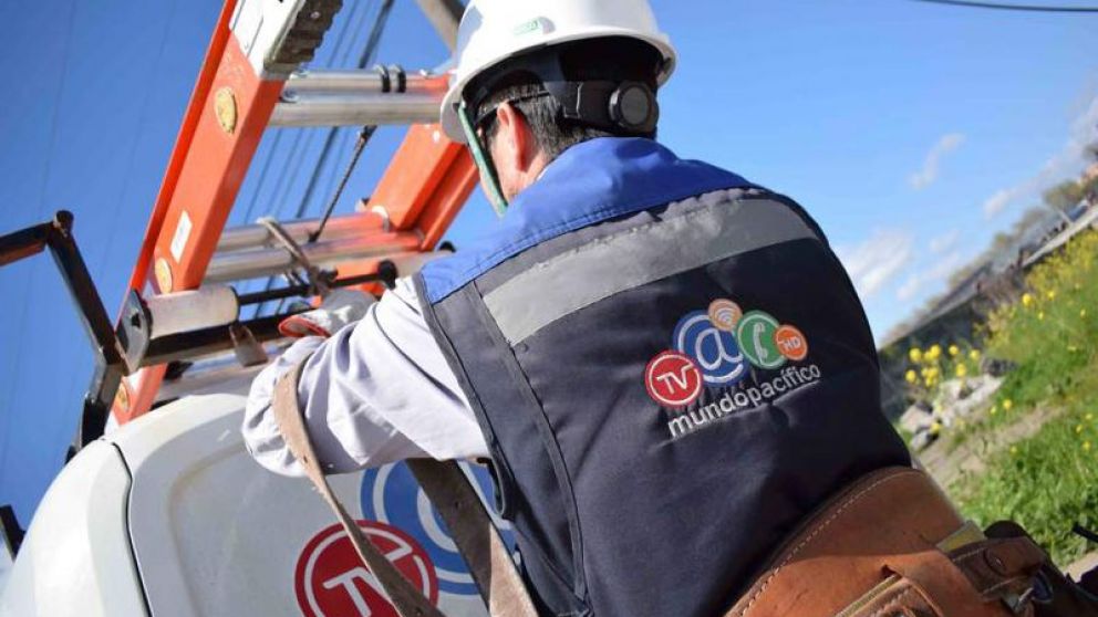 Fondo de inversión local Linzor vende empresa de telecomunicaciones