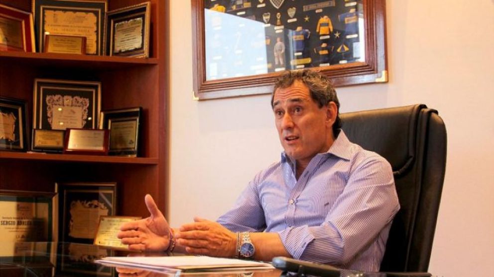 El bloque que lidera Sasia enfatizó la necesidad de un acuerdo nacional para el desarrollo y la recuperación del país