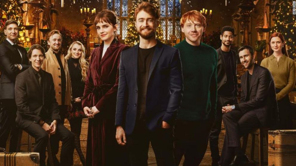 La noche de Harry Potter llega a las calles de La Plata