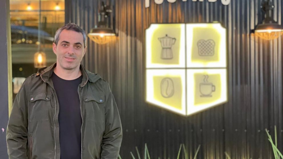 El dueño de Tostado, Fernando Goijman contó su nueva estrategia para crecer y expandirse