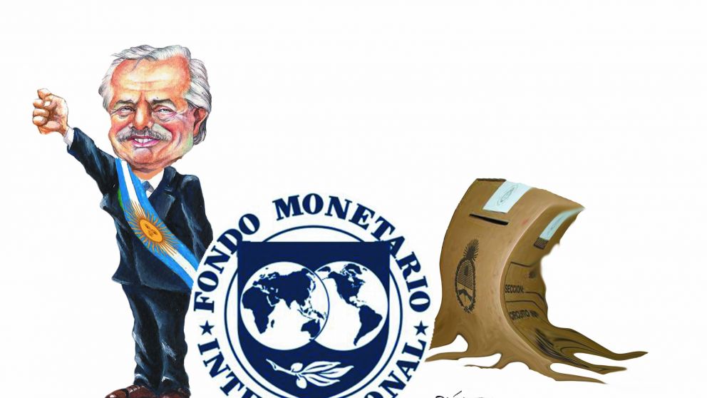 El miedo a ganar la guerra y perder las elecciones