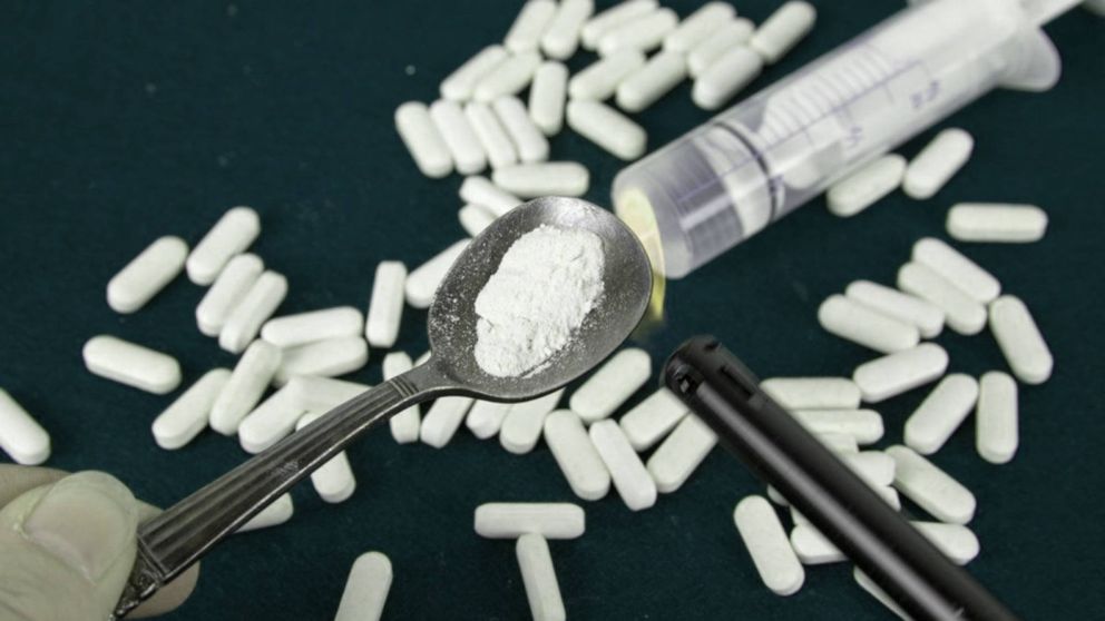 El opioide Fentanilo es la posible droga con la que fue adulterada la cocaína s por el consumo de la cocaína adulterada