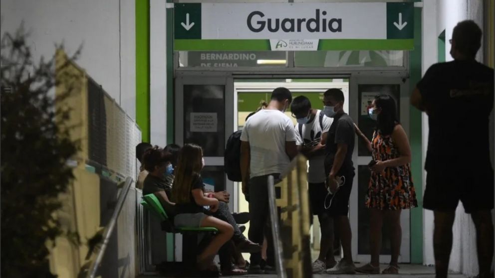 Consumo de cocaína adulterada