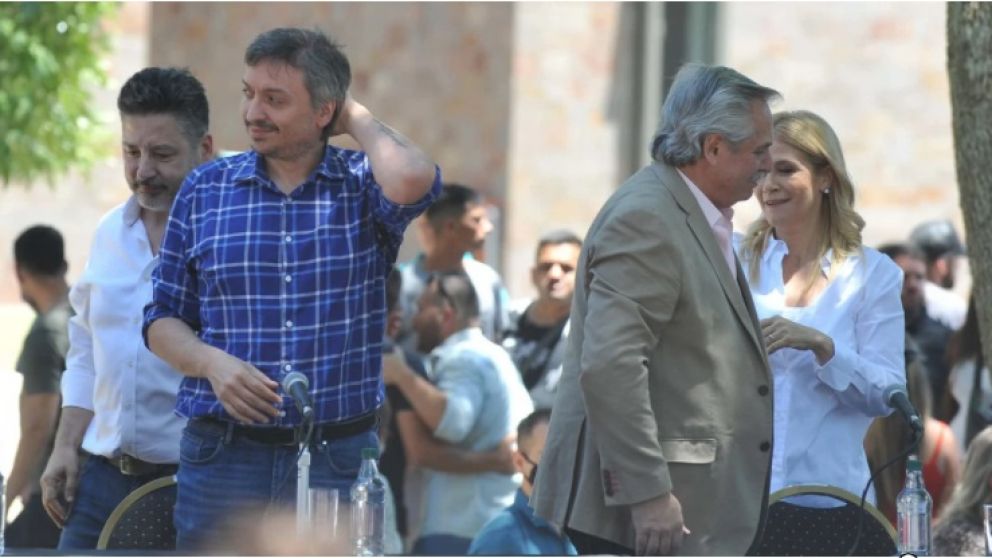 La renuncia expresa una advertencia: para atrás, hubo muchas formar de ser kirchnerista, para adelante hay solo una