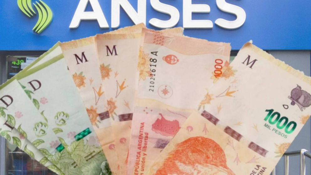 Calendario Anses enero 2022