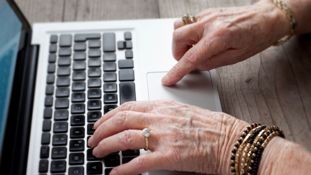 Sólo pueden acceder los beneficiarios del SIPA