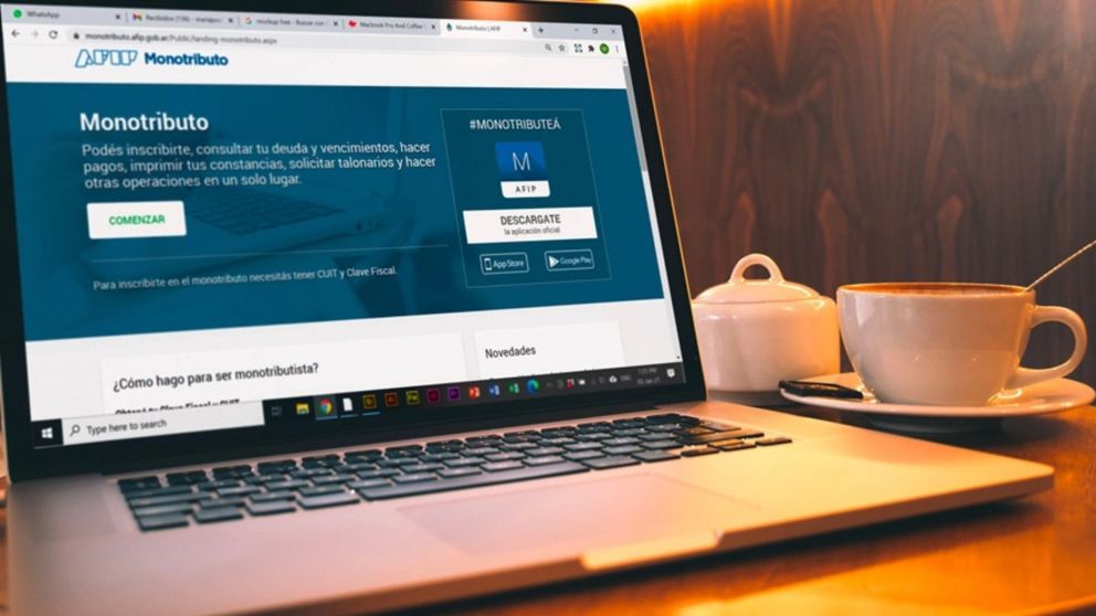 La AFIP extiende beneficios de planes de pagos para regularizar obligaciones vencidas