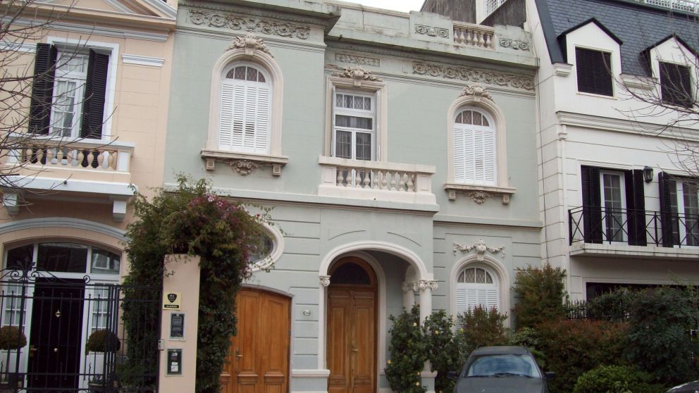 Palermo es uno de los barrios más cotizados de Buenos Aires