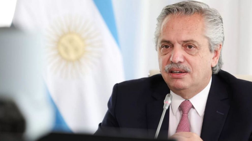 Alberto Fernández reivindicó el acuerdo alcanzado con el FMI al afirmar que es "el mejor posible"