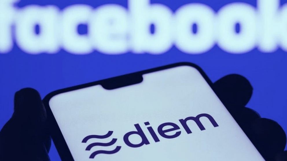 Facebook no pudo evadir las numerosas trabas para Diem