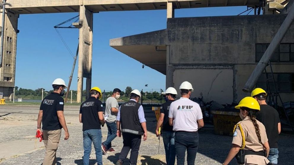 La Afip profundiza el control en la comercialización de granos, las maniobras de sobre y subfacturación