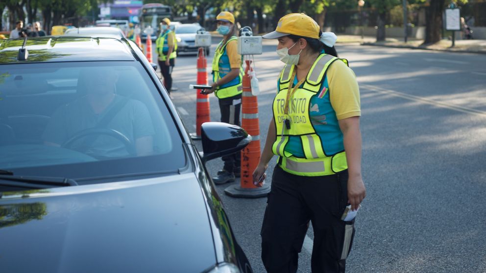 Las multas máximas serán de $106.000