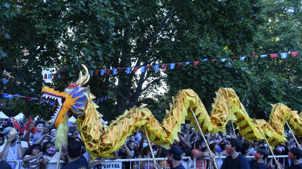 Año Nuevo Chino 2022: qué representa el Año del Tigre