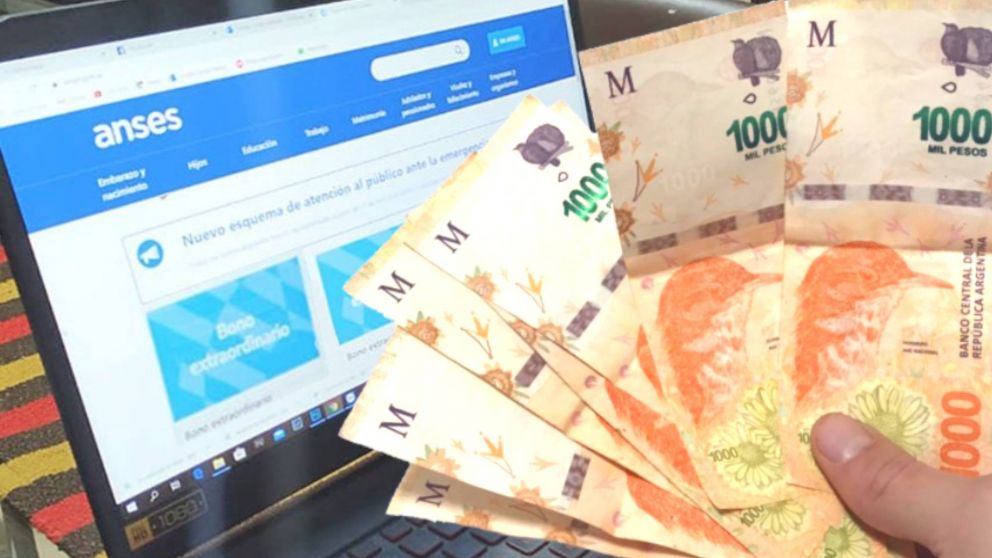 Para aquellas personas que hayan presentado la DDJJ, Anses informó las fechas de cobro que comenzó el 8/7 y se extiende hasta el 22/7