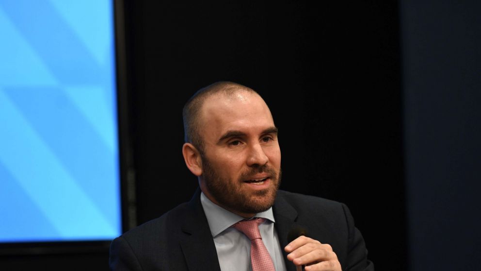 Acuerdo FMI hoy: Martín Guzmán presentó el Plan Plurianual